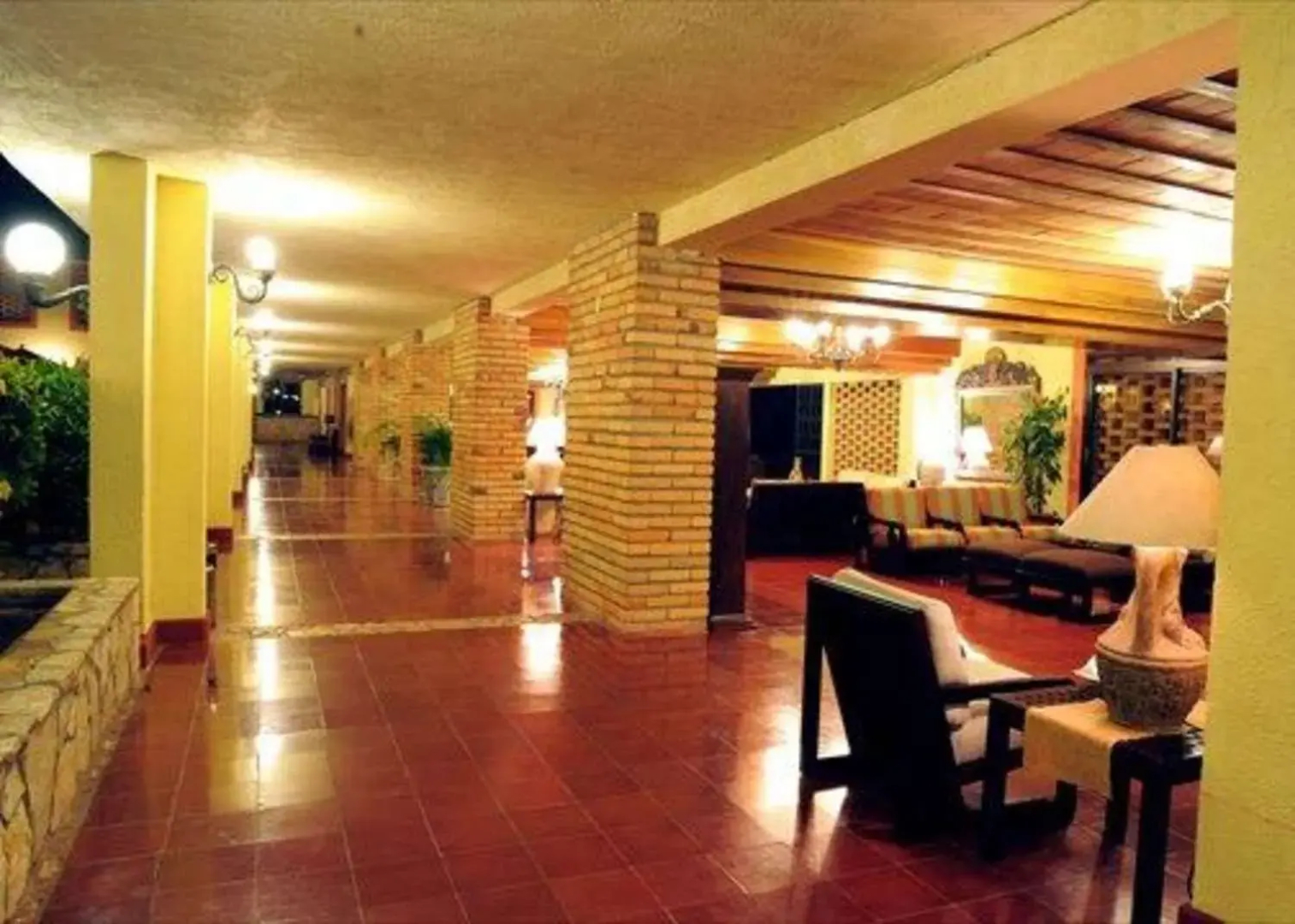 Clarion Hotel Copan Ruinas
