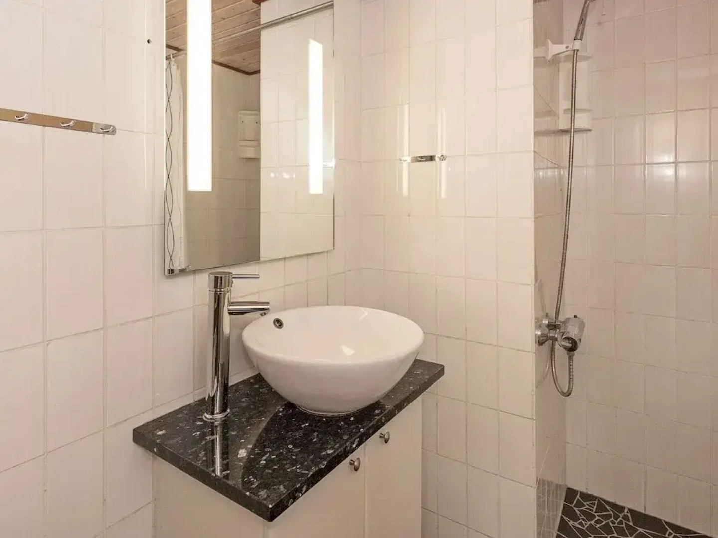 Tranquil Holiday Home in Nørre Nebel near Sea