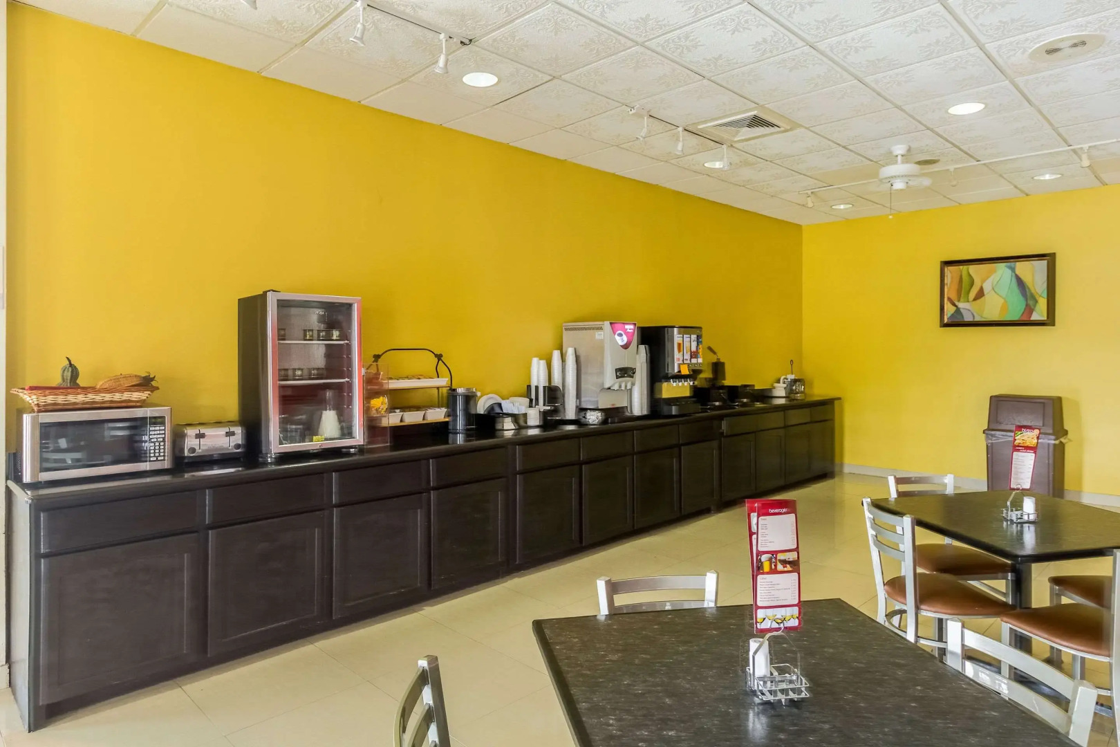 Clarion Inn near McAllen Airport