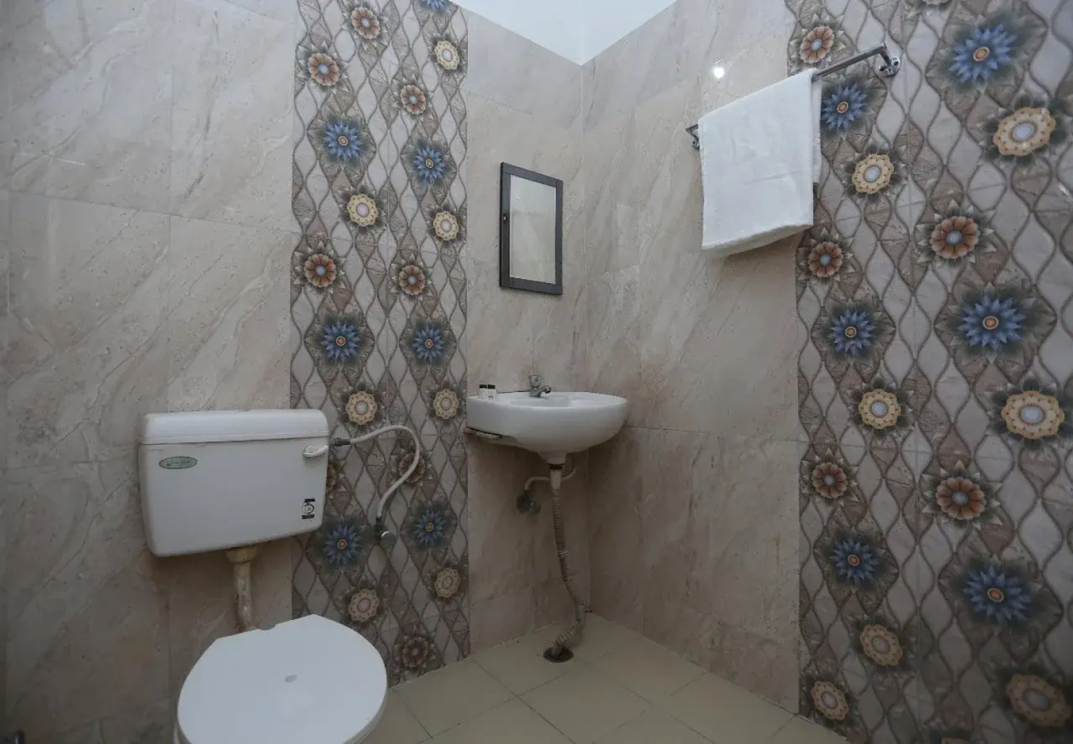 OYO 26852 Hanumant Palace