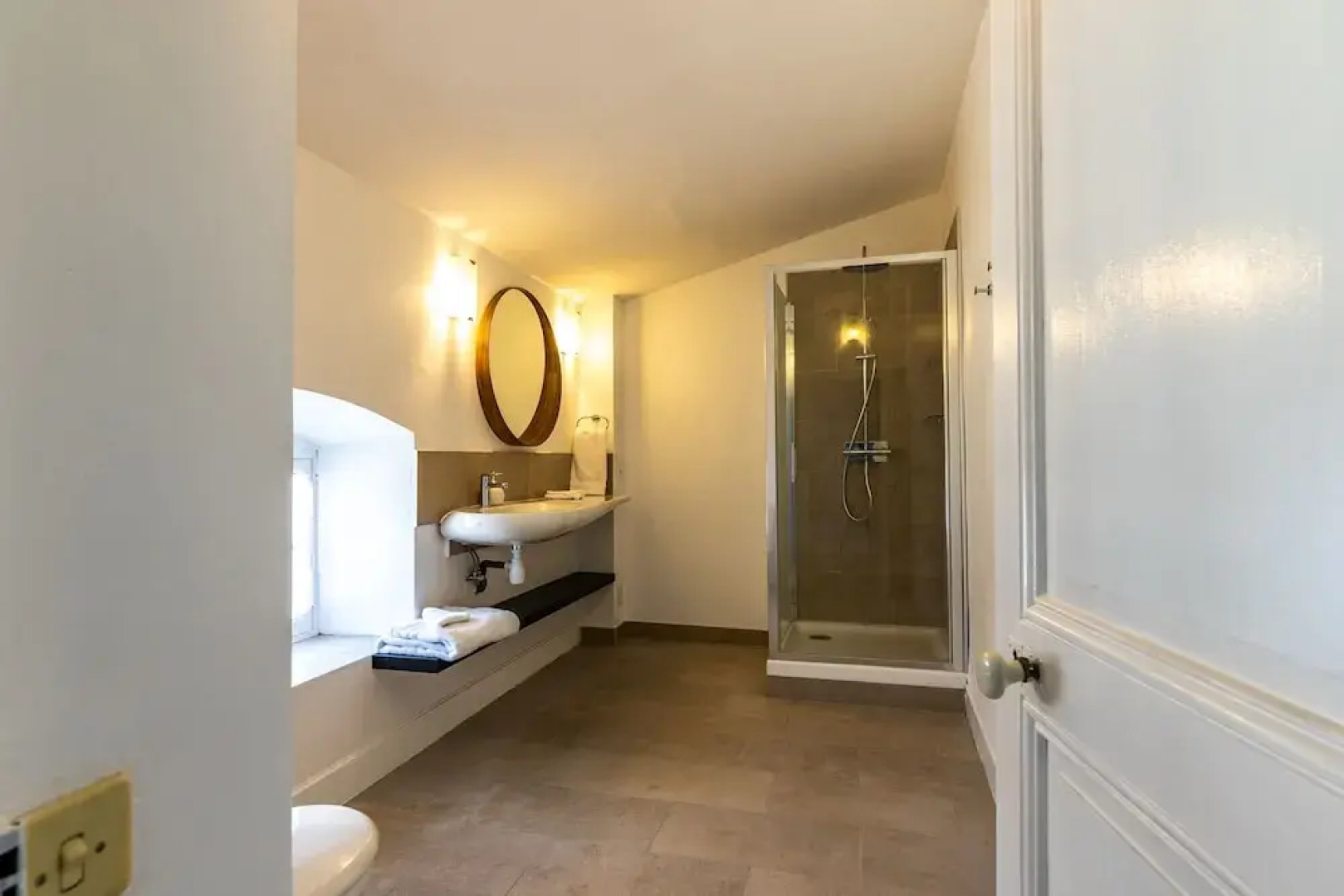 Chateau Terre Blanche