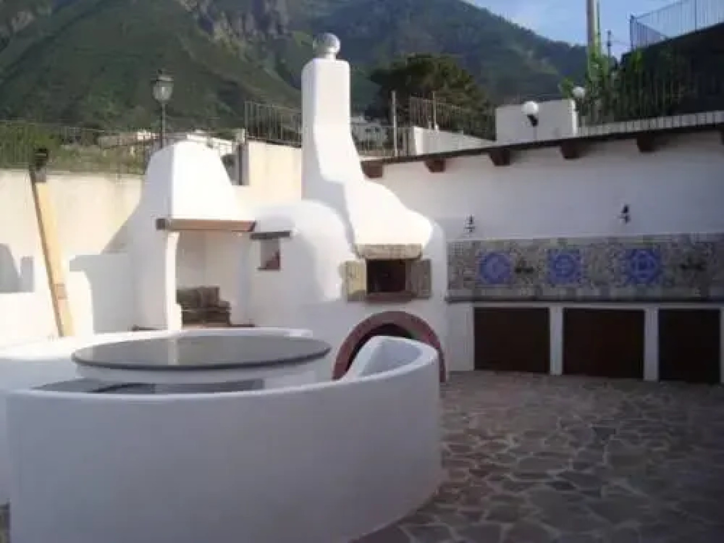 Case Vacanze Villa Lory