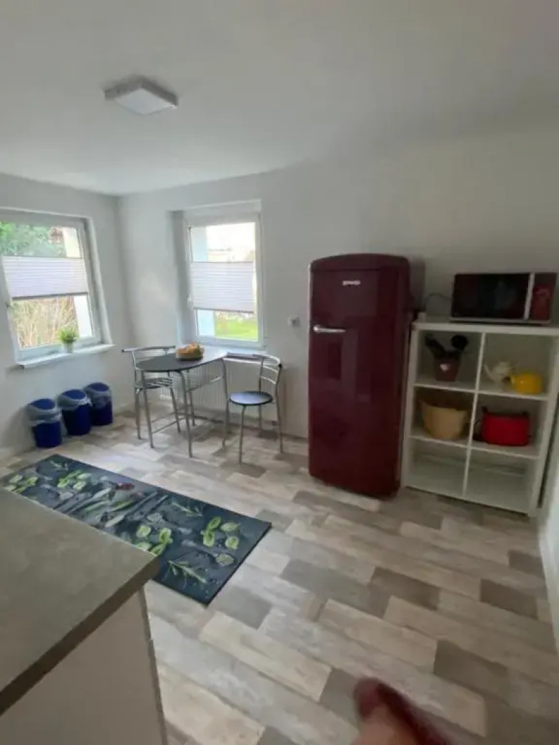 Gemutliches Ferienhaus