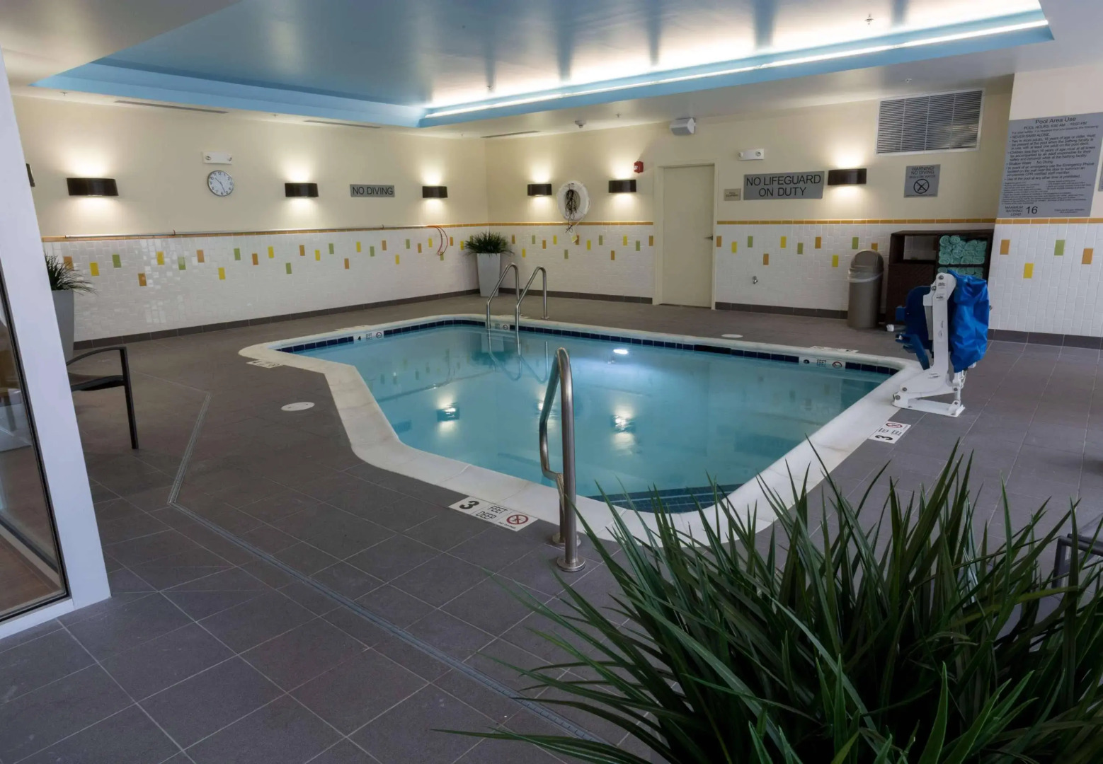 Fairfield Inn & Suites by Marriott Geneva Finger Lakes