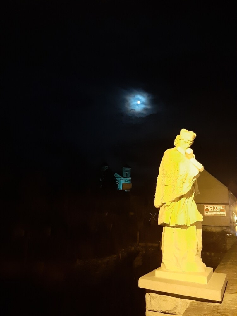 Zajazd Pod Złotym Gryfem