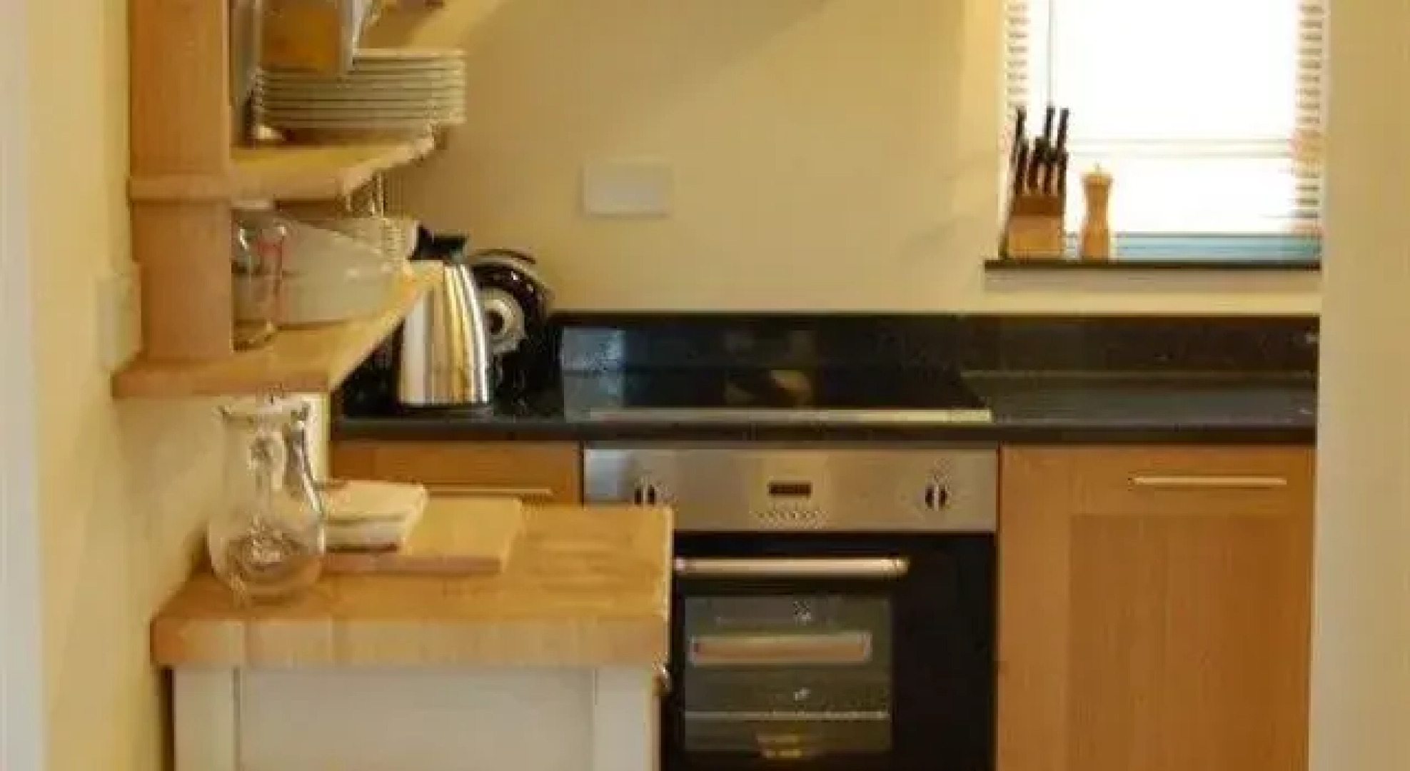 Honeysuckle Farm Cottages