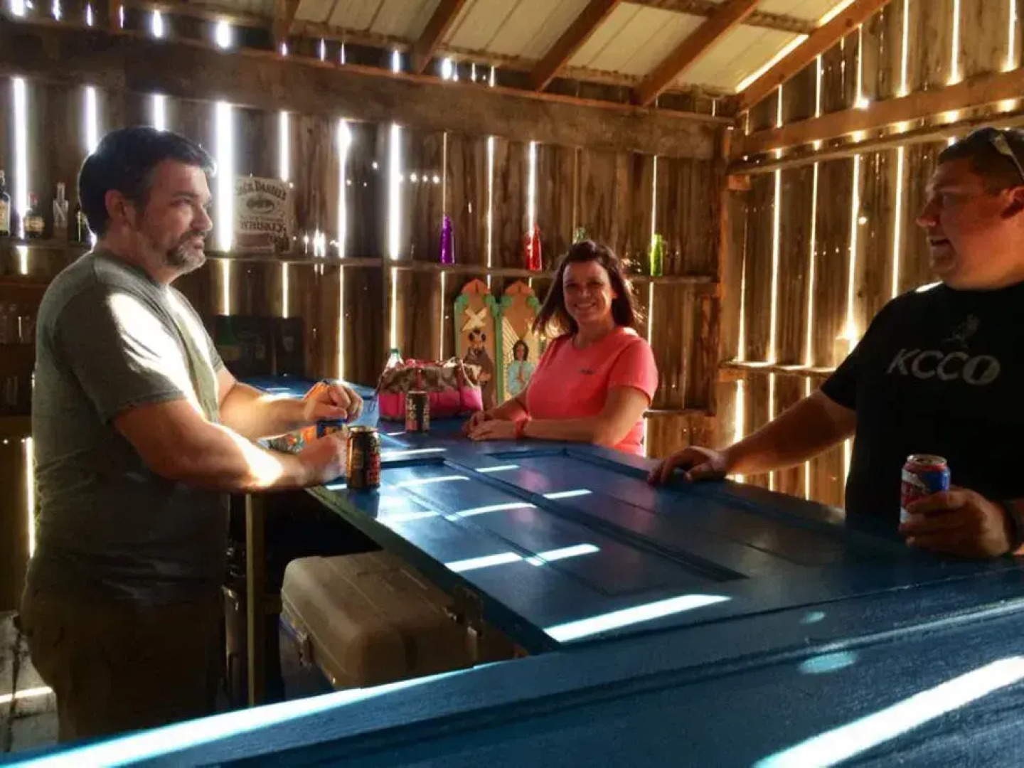 Netherfield Natural Farm