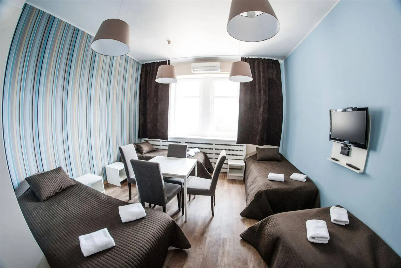 Hotel Traffic Poznań Stare Miasto