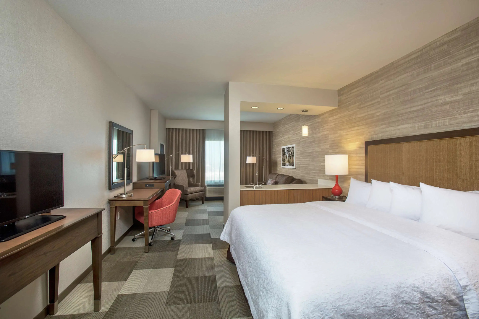 Hampton Inn & Suites Oahu/Kapolei