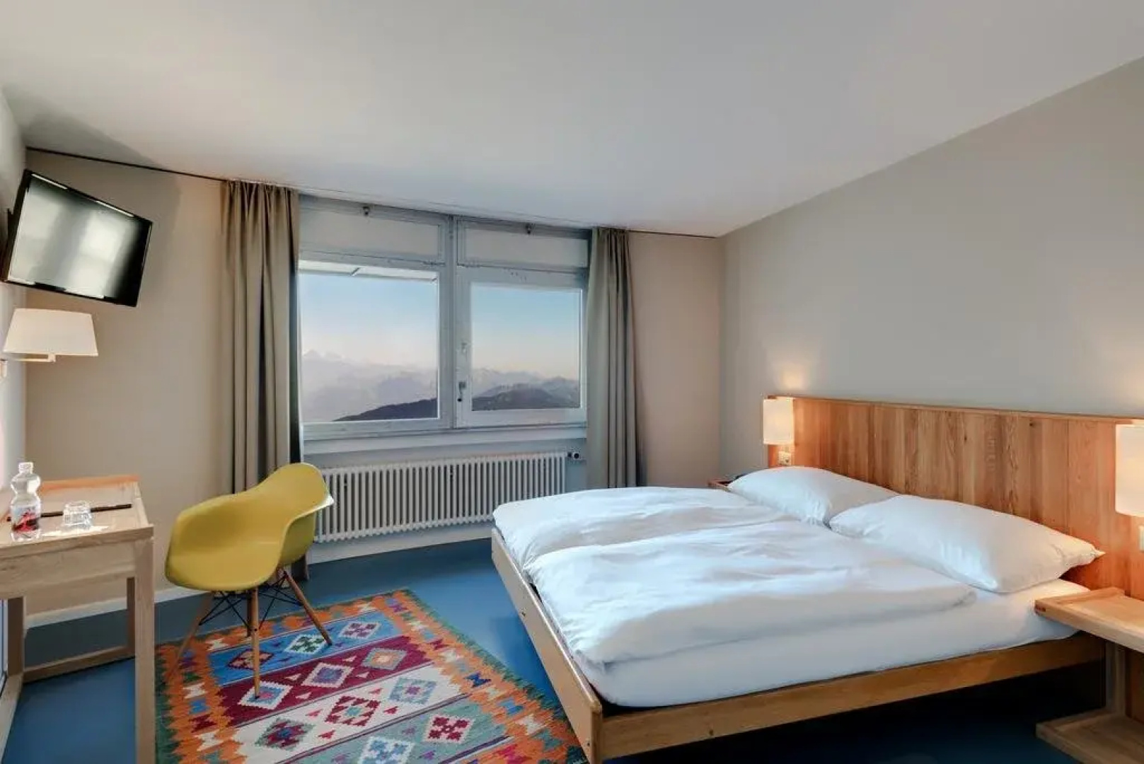 Hotel Bellevue