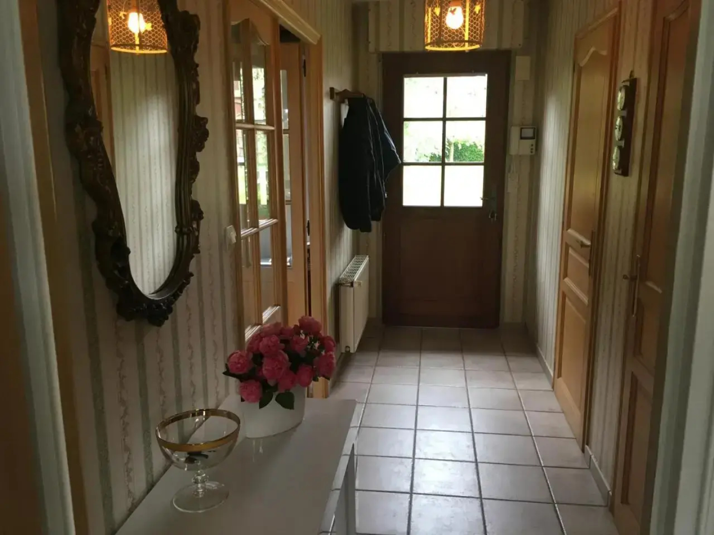 La Maison D'Eliane