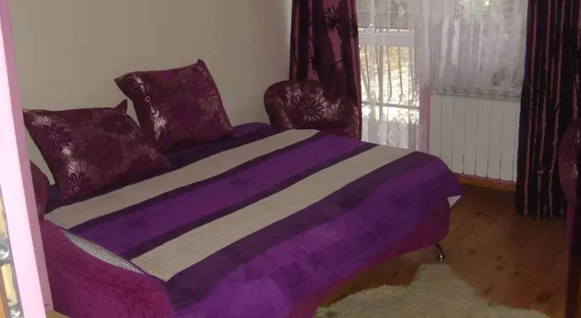 Pokoje Gościnne Vida