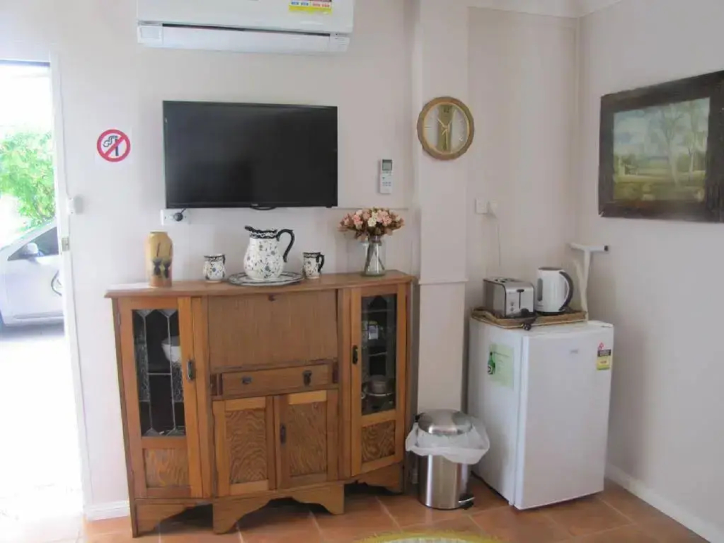 Old School House B&B Mudgee