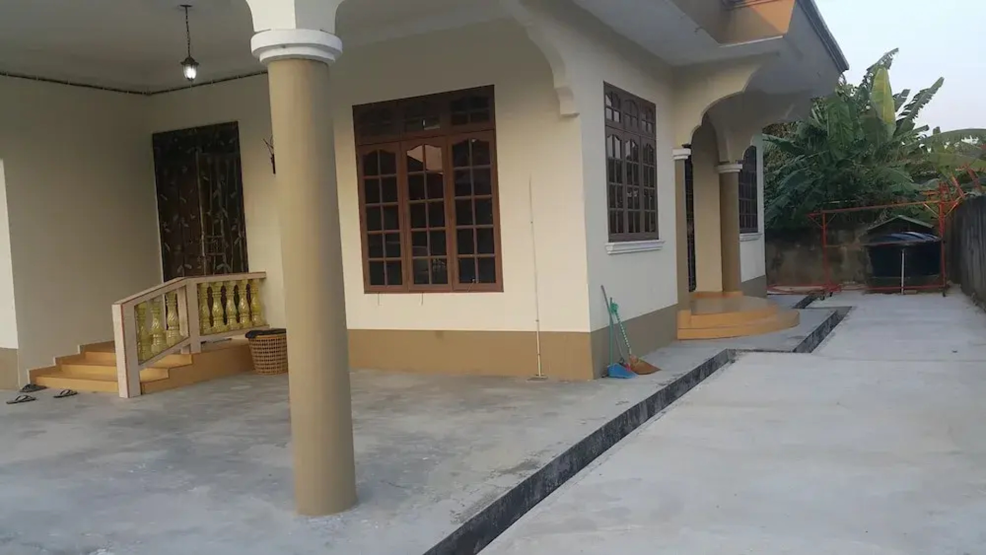 Mj Homestay