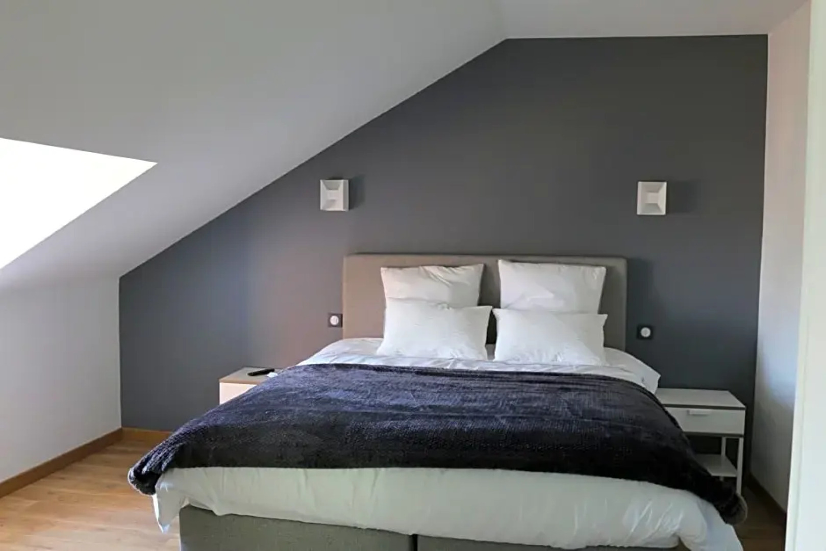 Domaine de Treuillaud