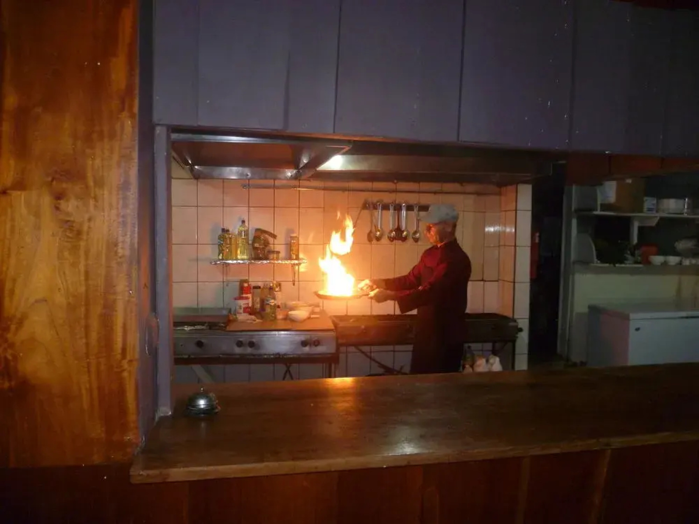 Hotel Arenal Rossi