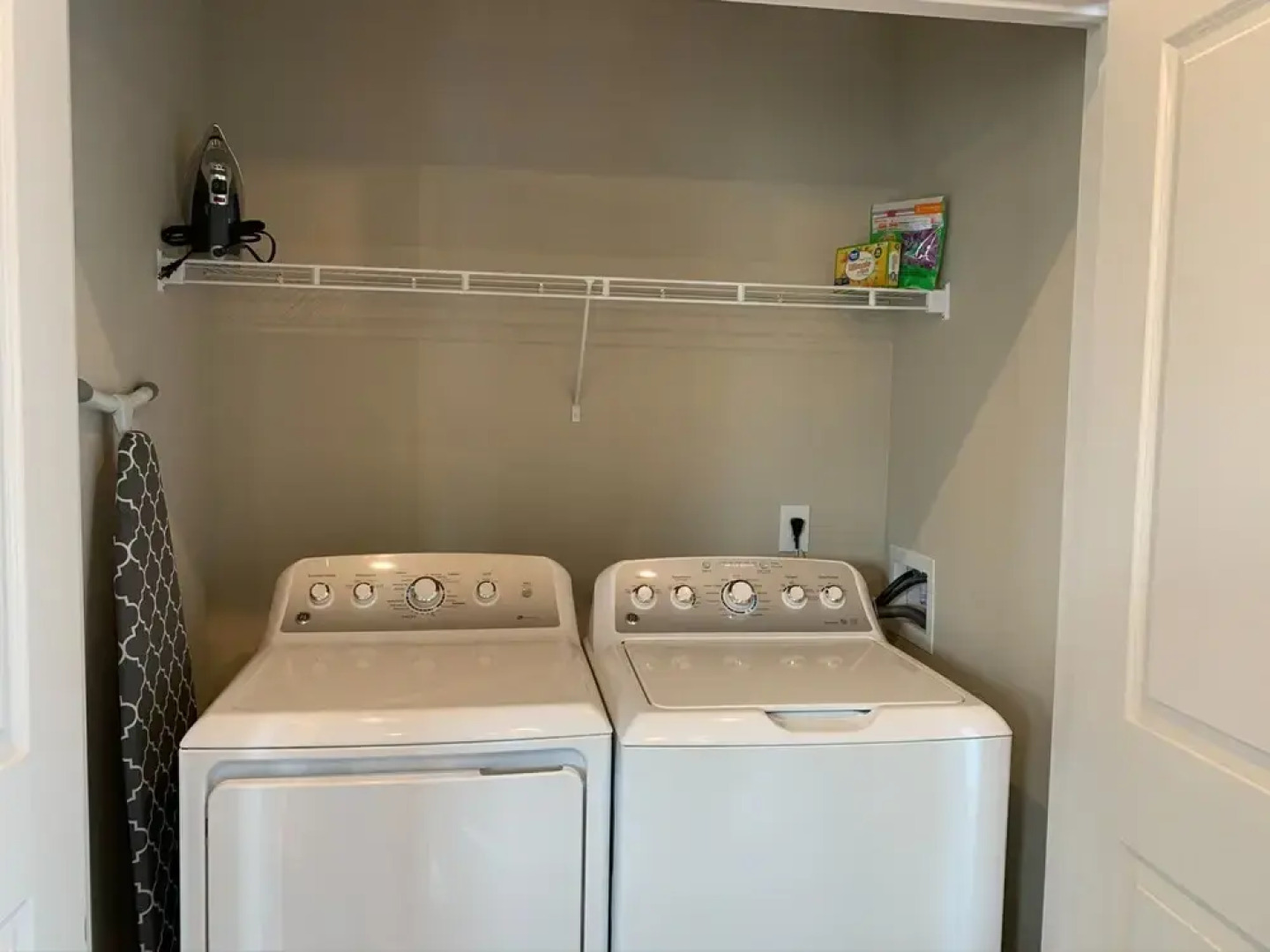 4BR Comfort House With Modern Amenities