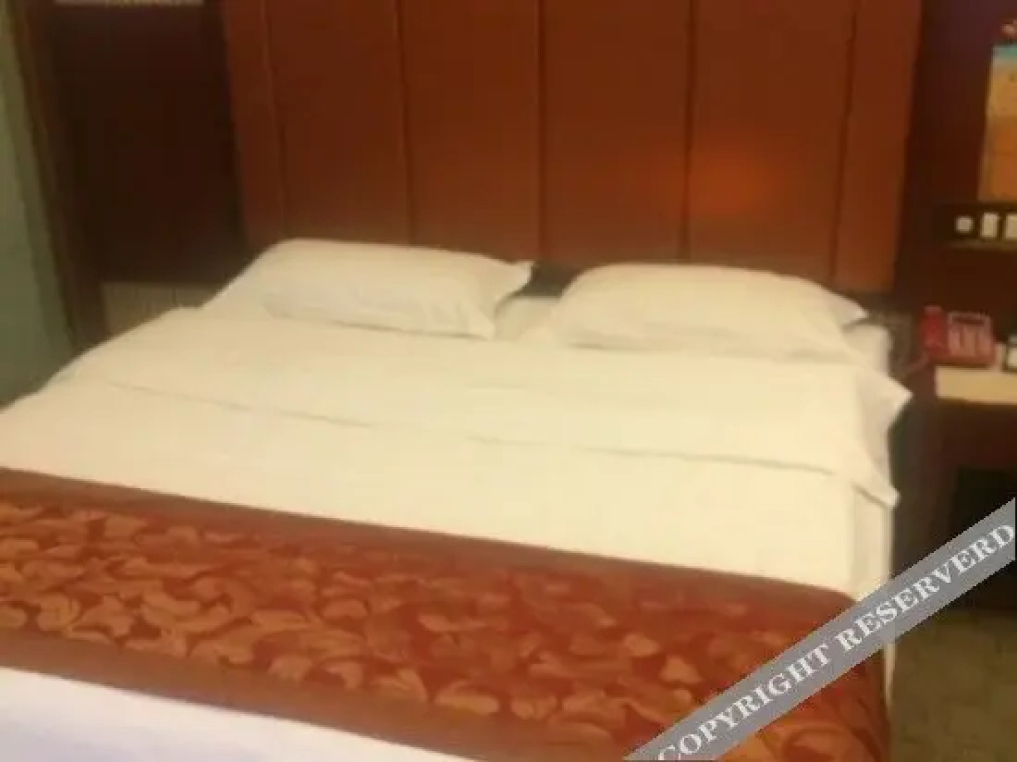 Xingyu International Hotel