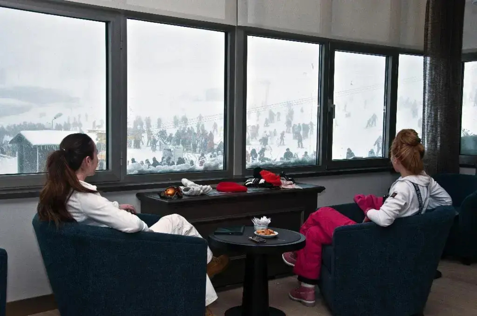 Jura Hotels Kervansaray Uludag