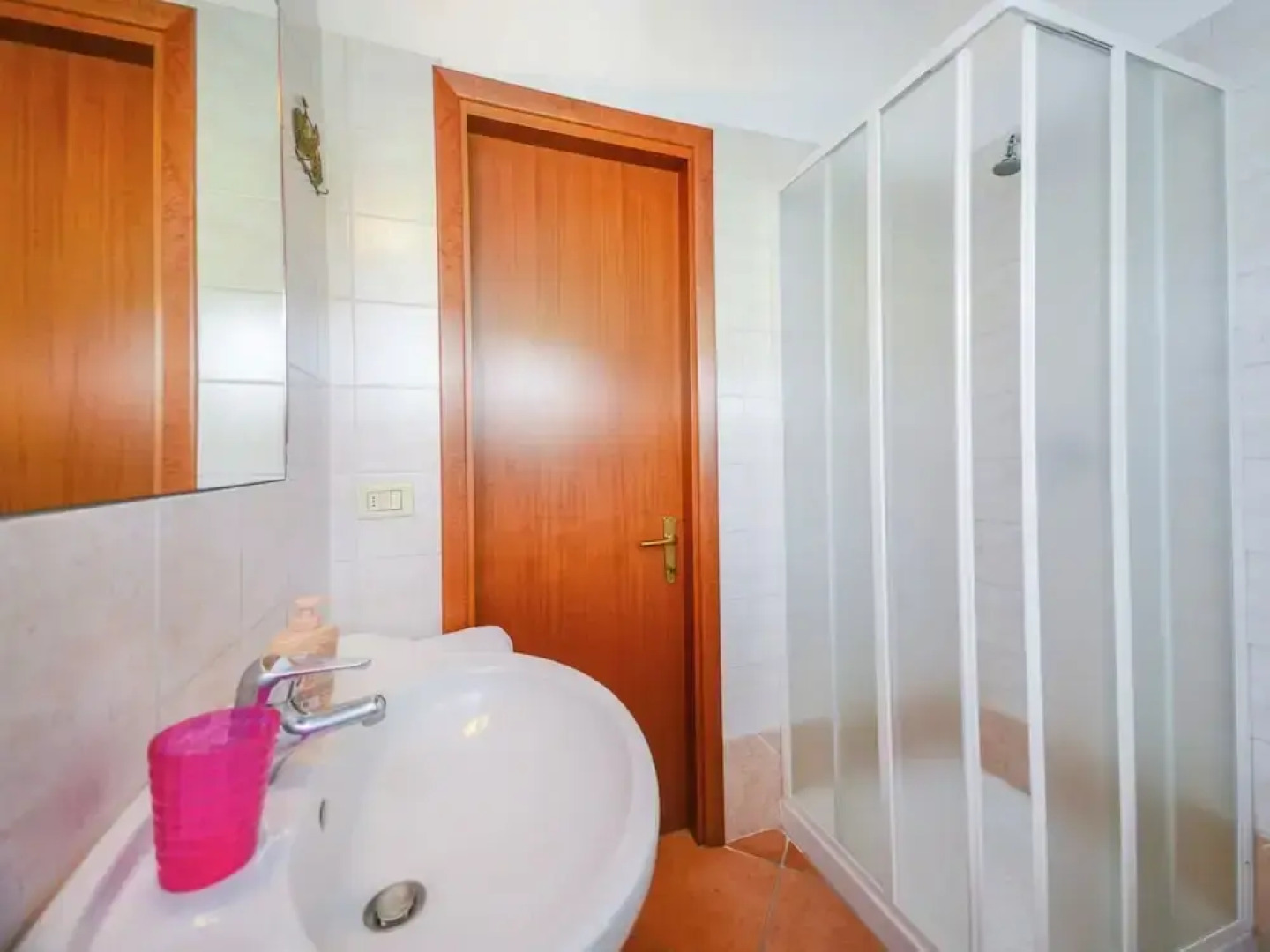 Belvilla by OYO Casa Reale Quattro