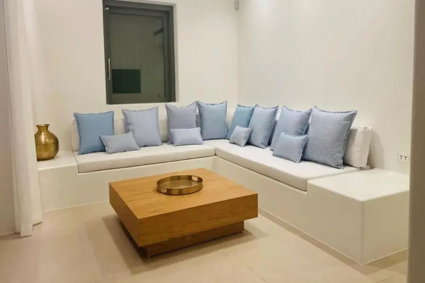 Villa Angsana 1 in Mykonos