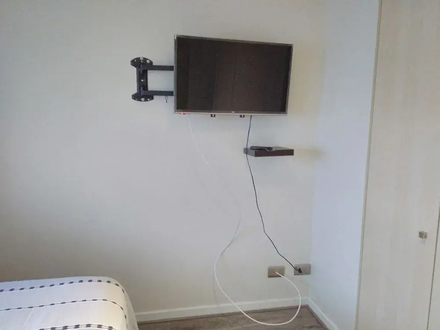 Depto. Av. Del Mar Aqua Serena