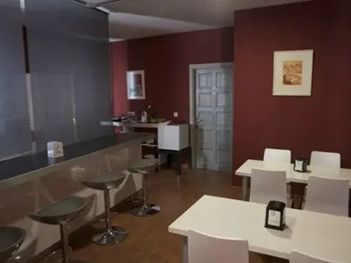 Hospederia Baños Arabes De Cordoba