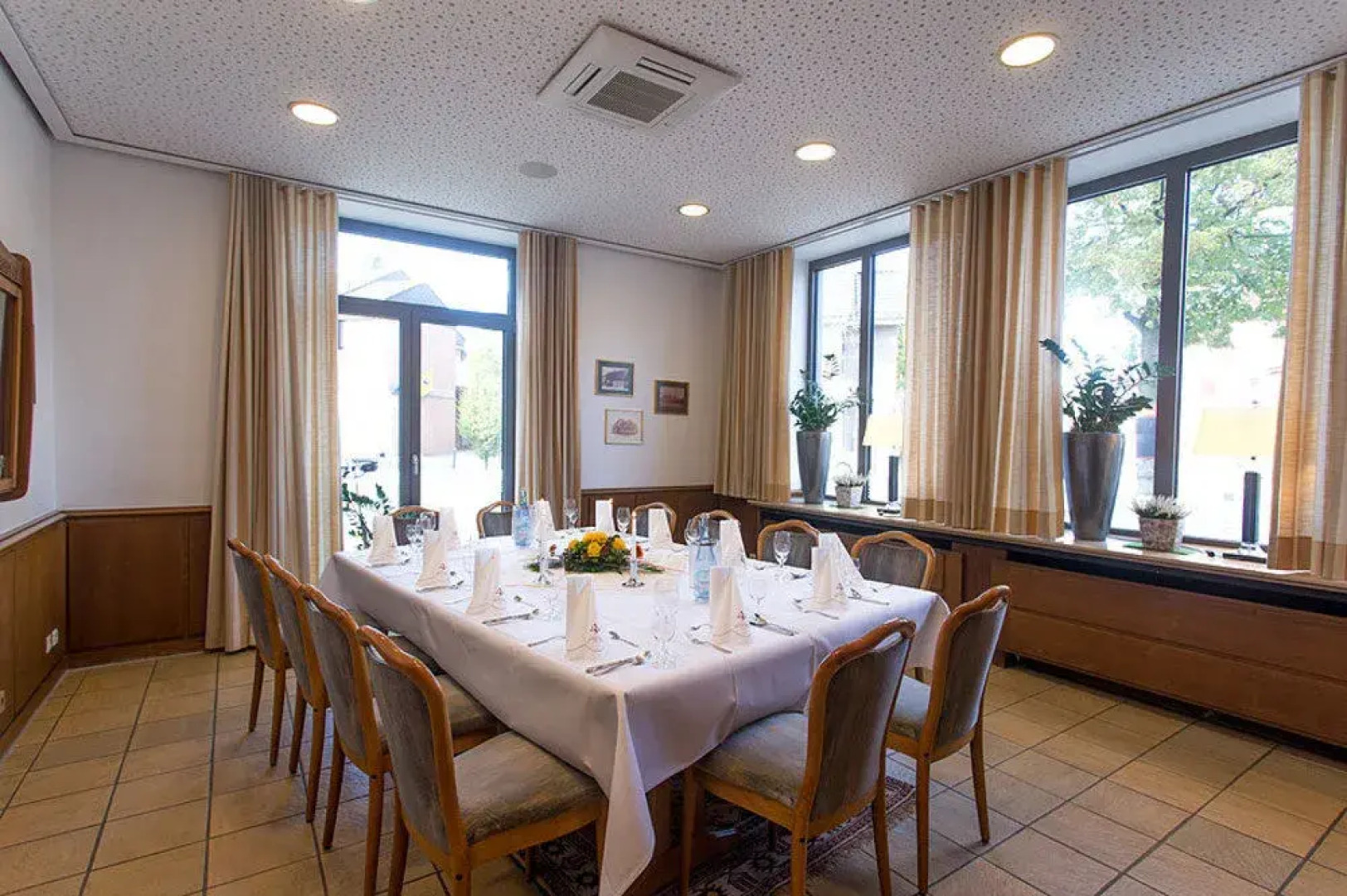 Hotel Restaurant Brintrup