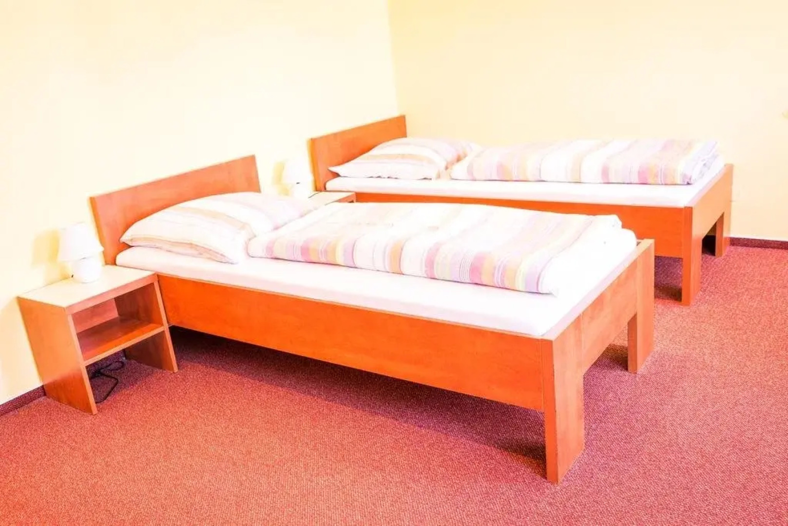 Guest House Na kopečku