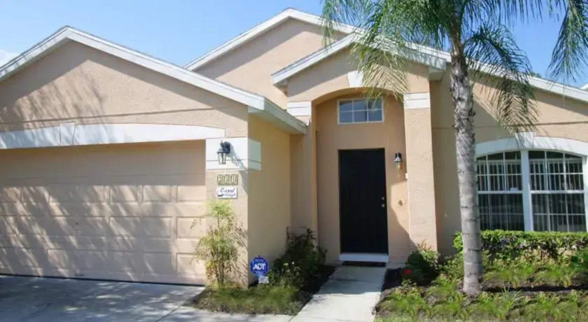 Scrub Jay Home by Florida Dream Homes