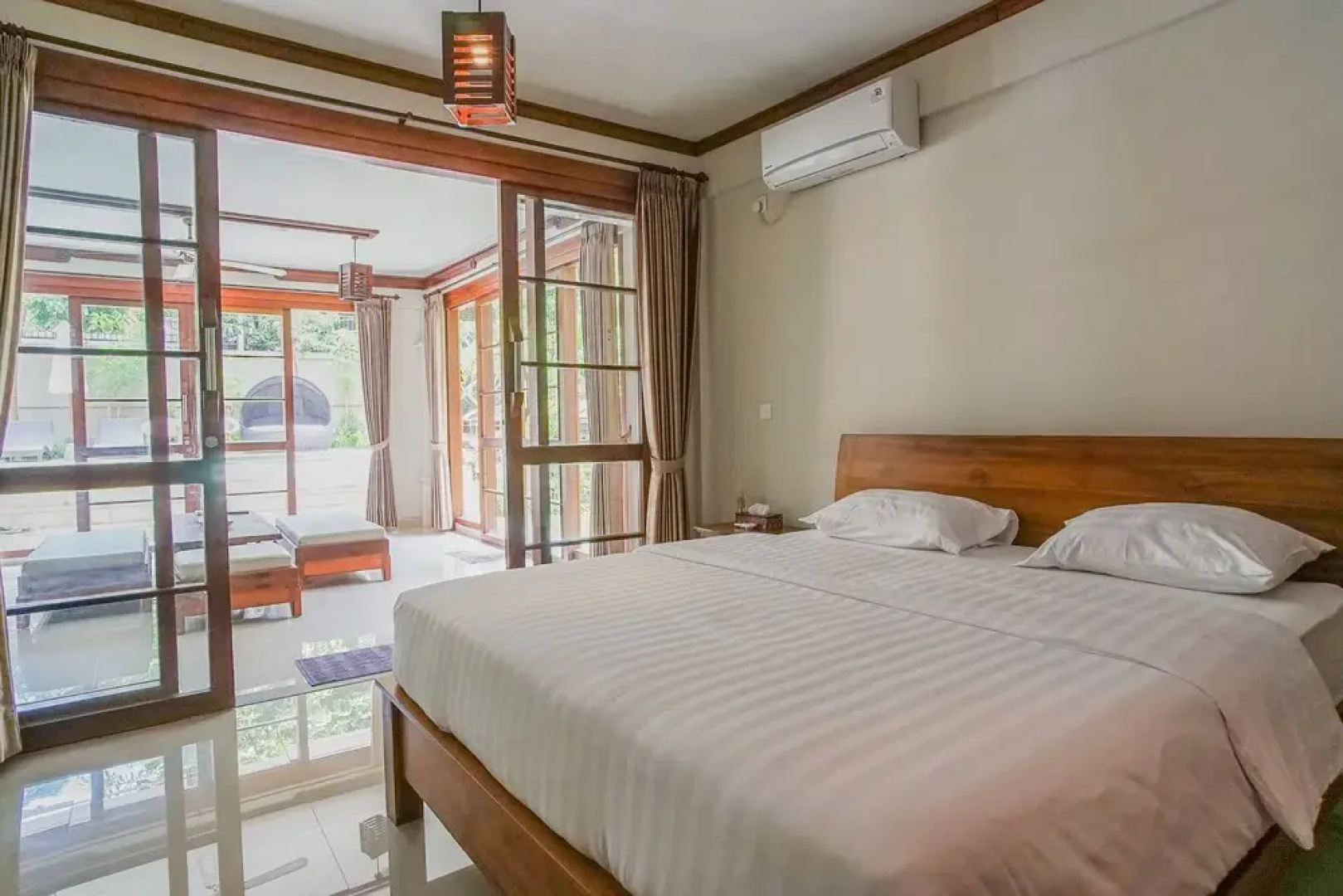 Lot 18 Villa