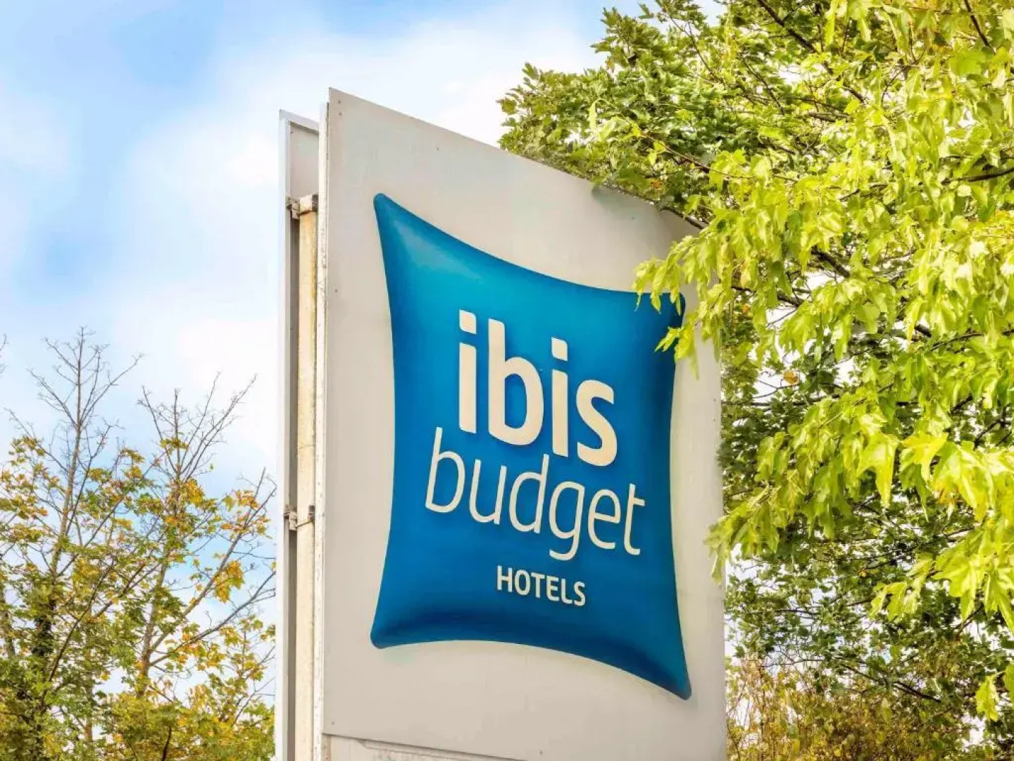 Ibis budget Lyon Est Saint Quentin Fallavier