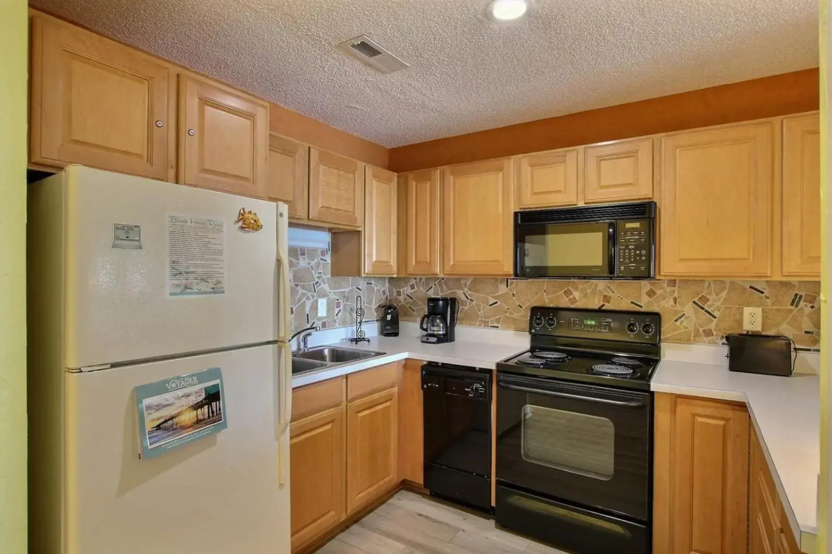 SW11 - A Great Escape