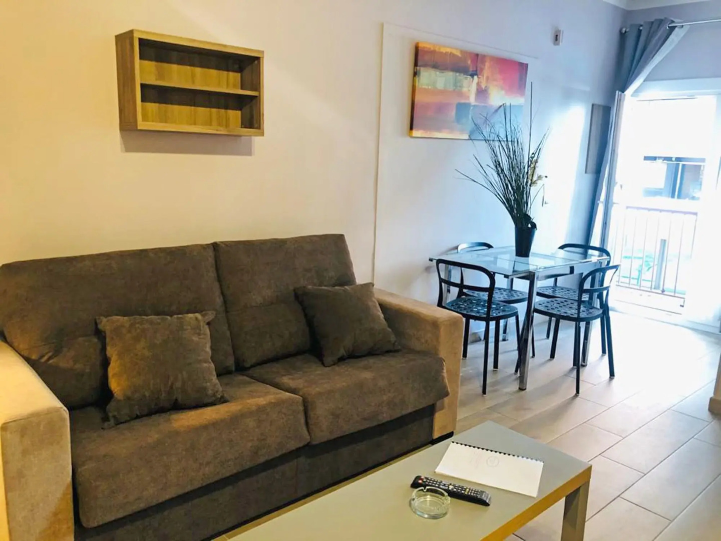 Pie de Pistas Pas de la Casa Mikka 3000