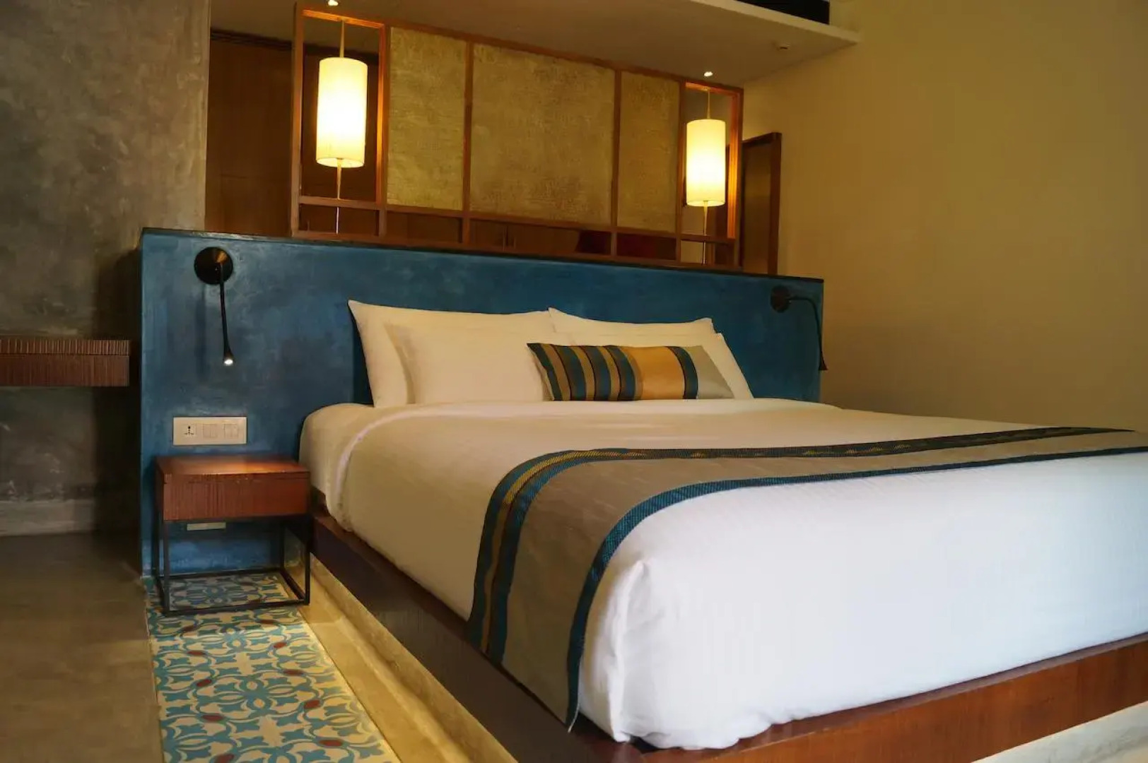 Xandari Harbour Fort Kochi