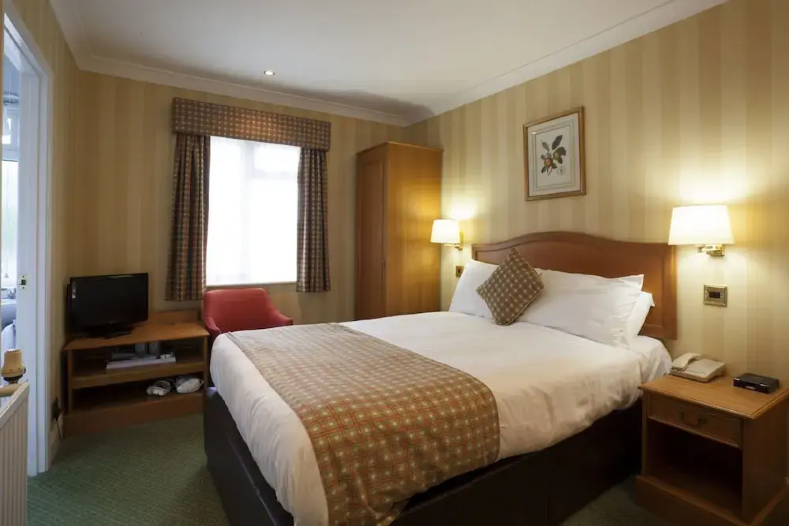 The Chase Hotel