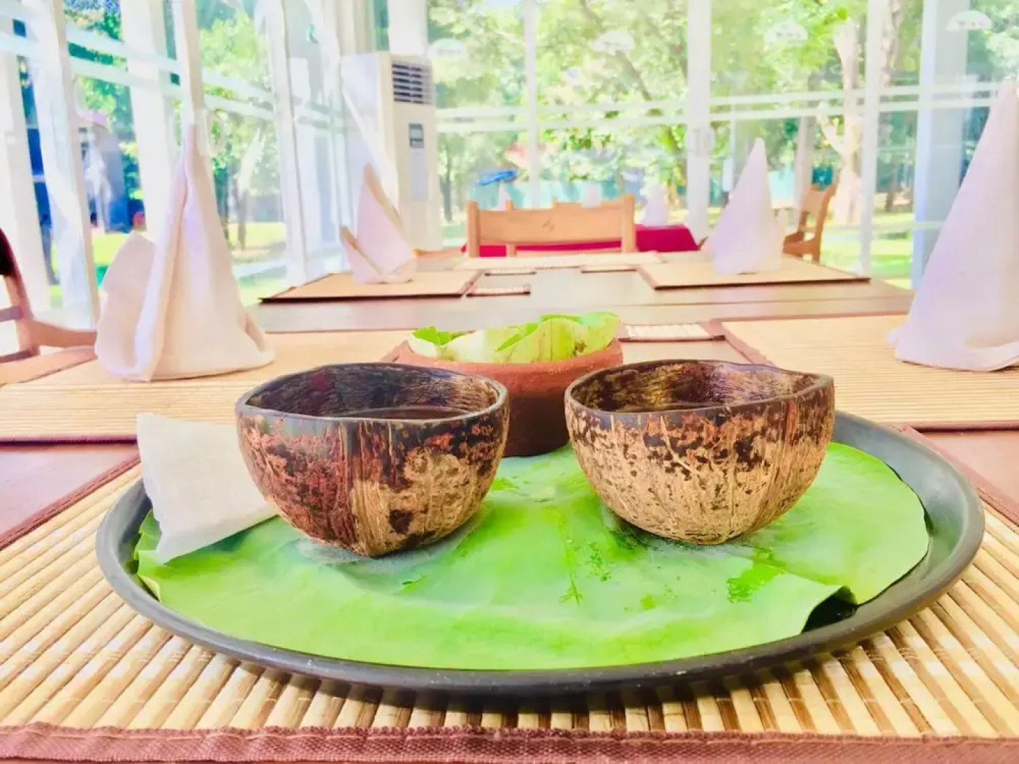 Lavendish Wild Safari Resort