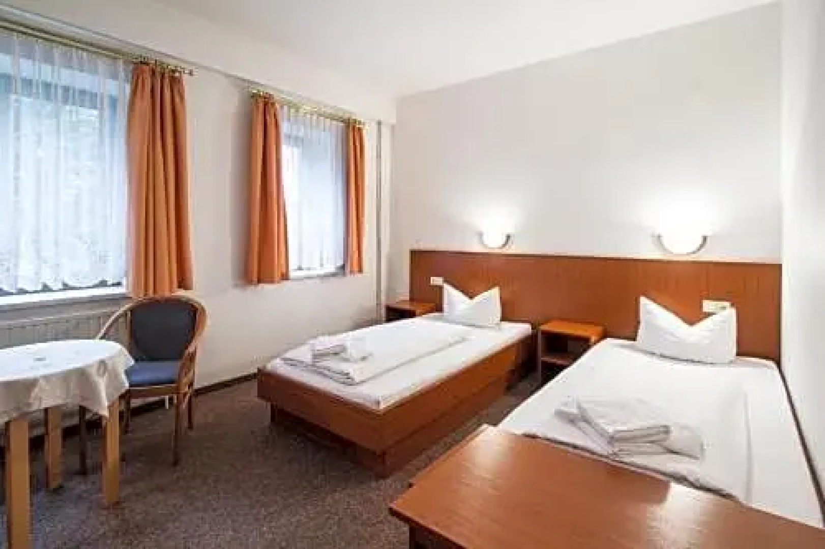 Hotel Gröbern am See