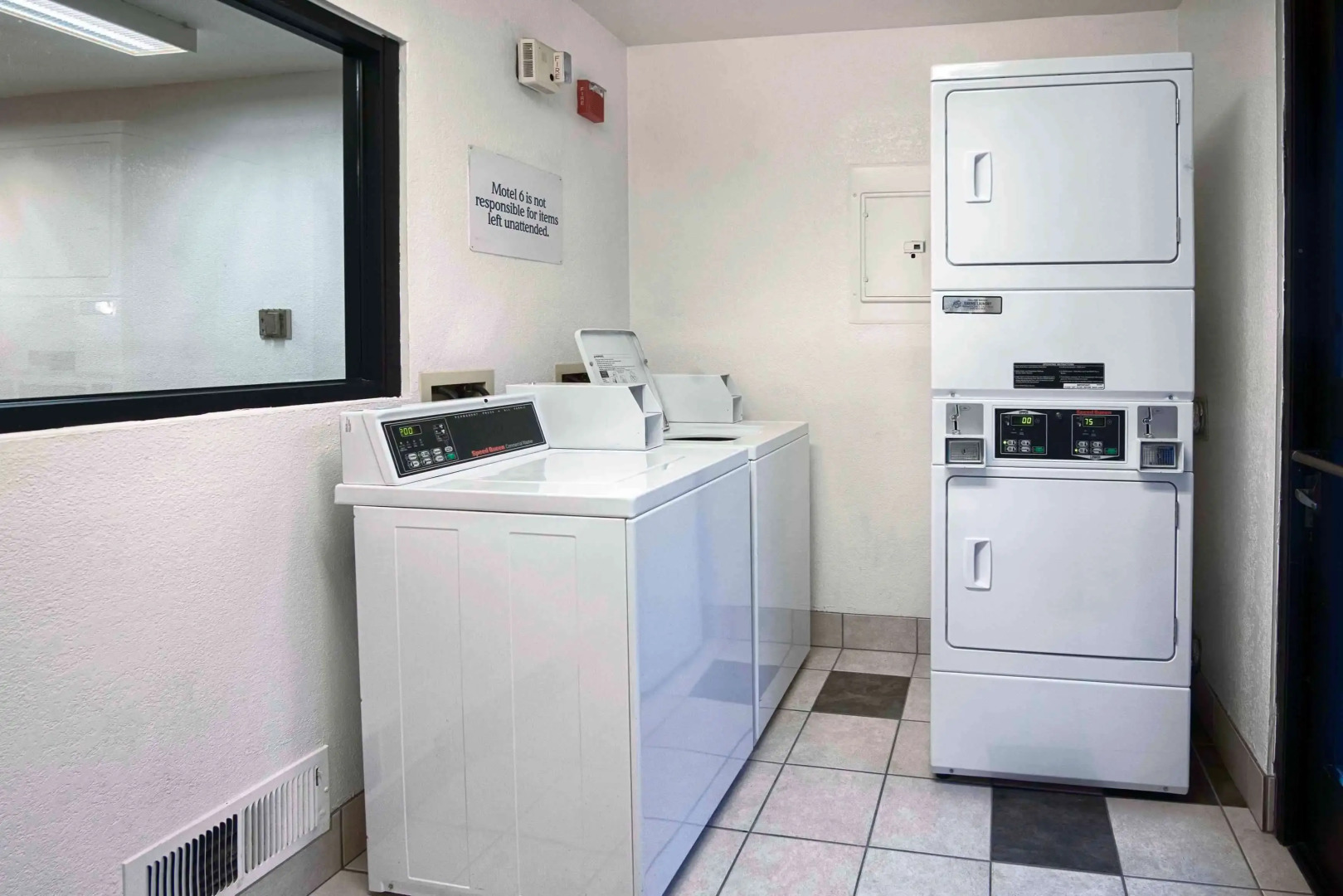 Motel 6 Mammoth Lakes, CA