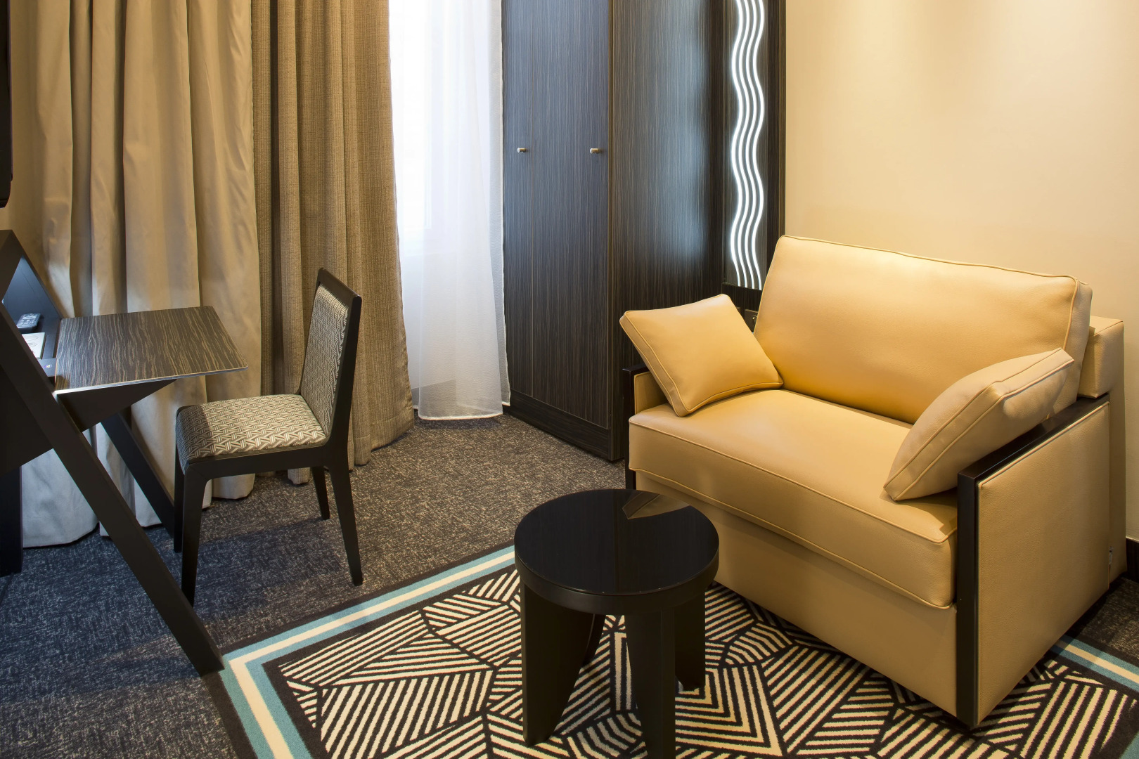 BW Premier Collection Mondial