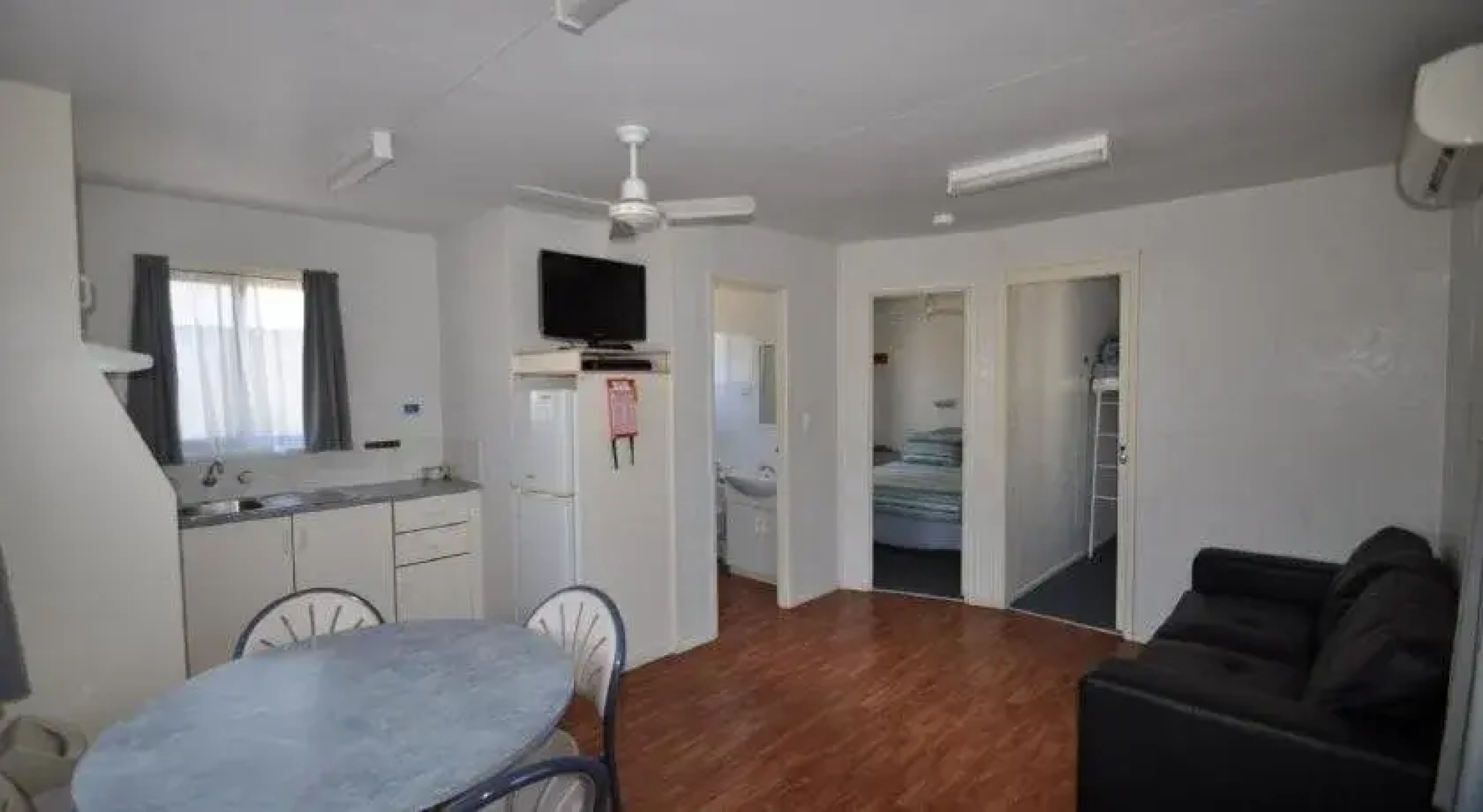 BIG4 Riverside Swan Hill
