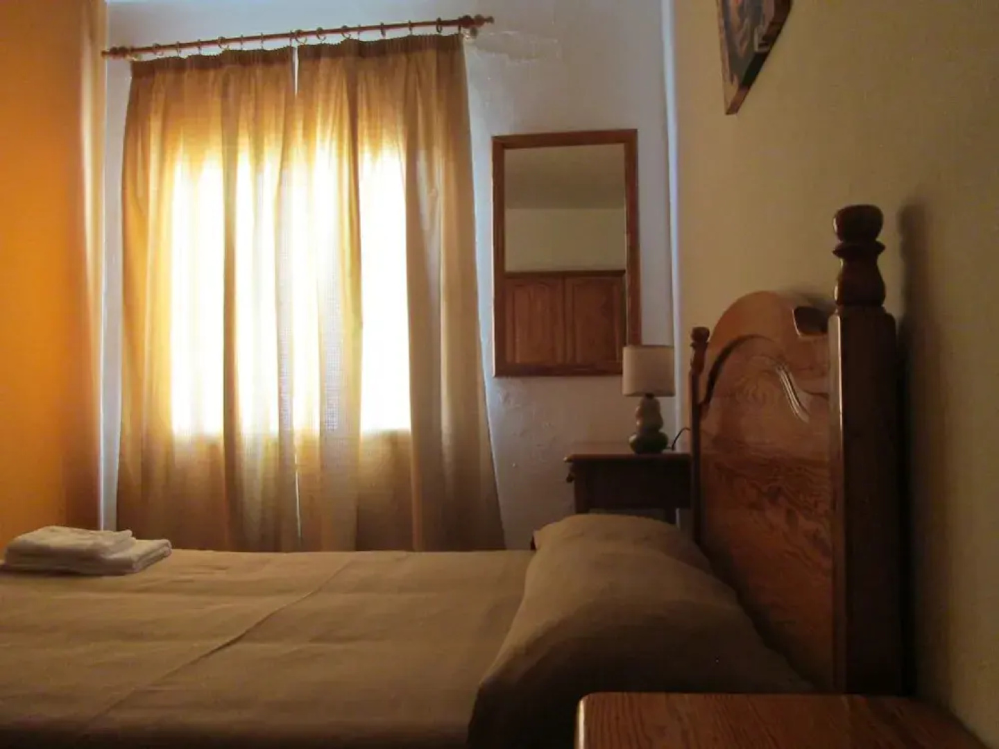 La Palma Hostel - Pensión Central