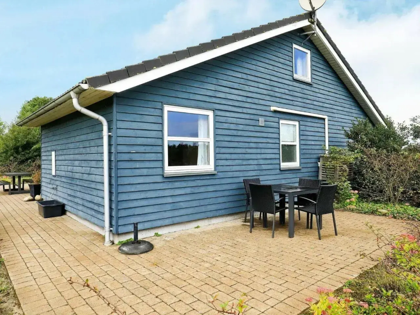 Holiday home Sæby II