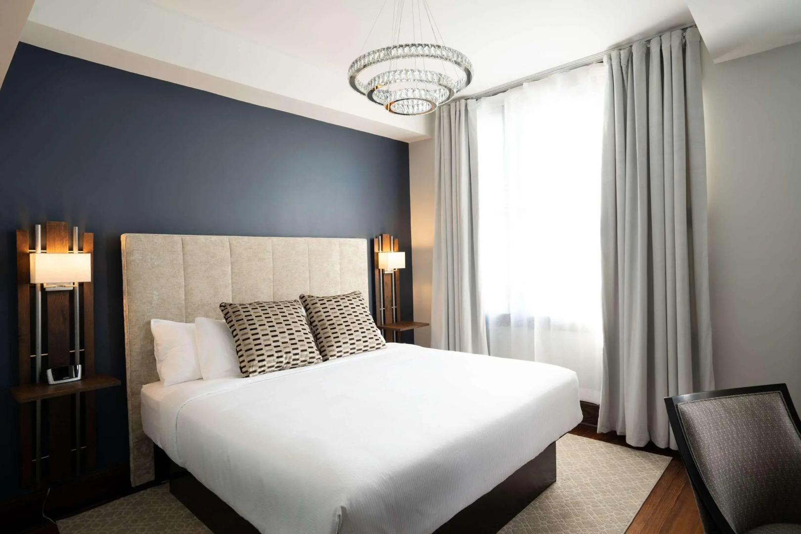 The Esquire Hotel Downtown Gastonia, an Ascend Collection Hotel