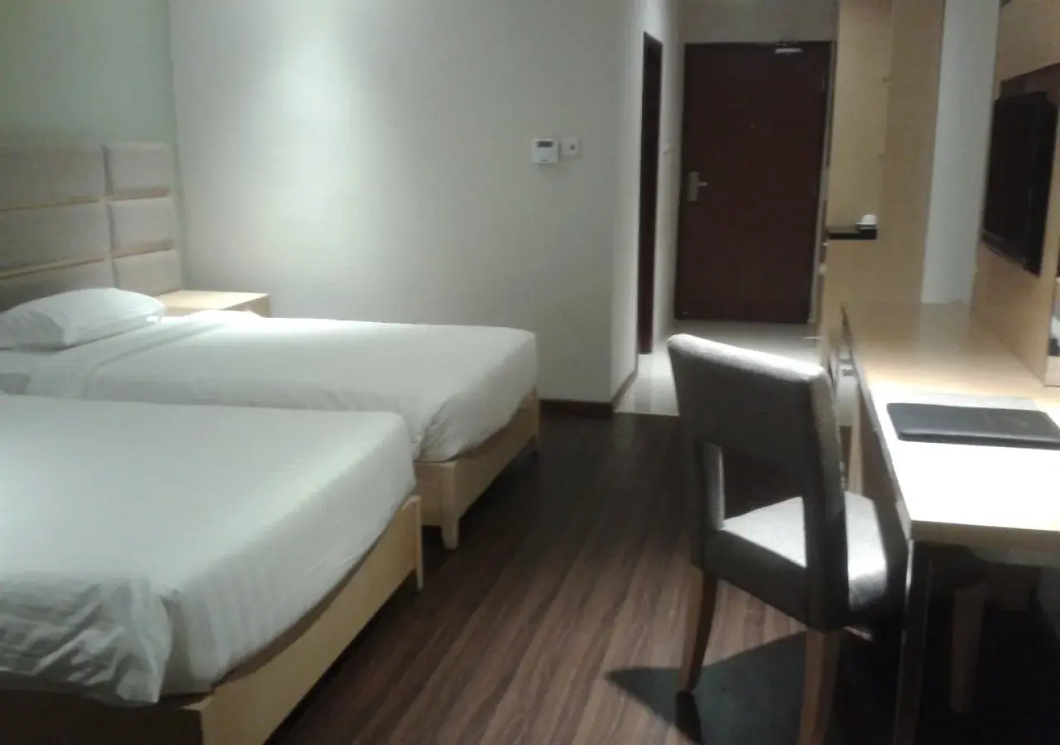 Seri Simanggang Hotel