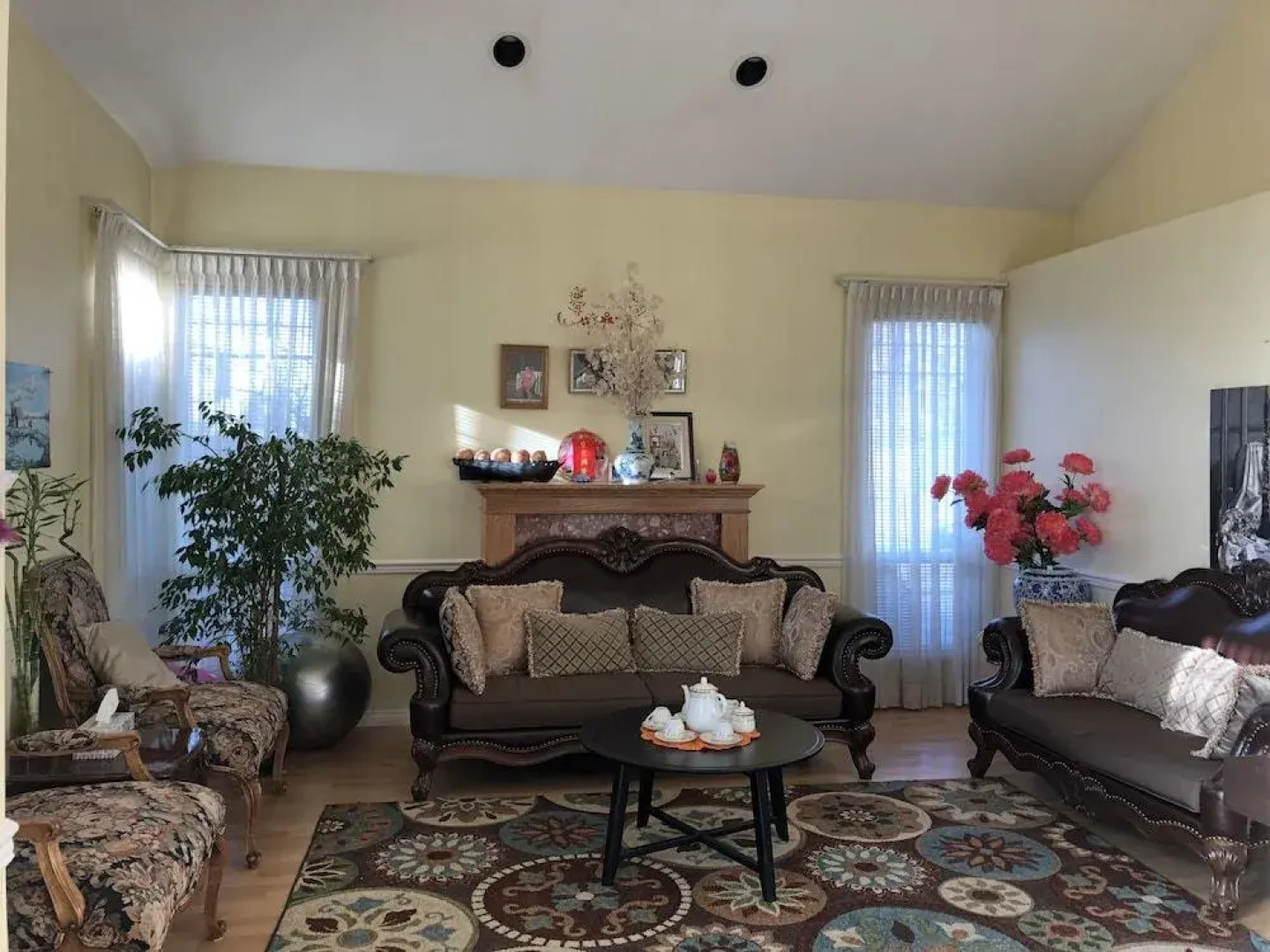 Charming Family Hotel