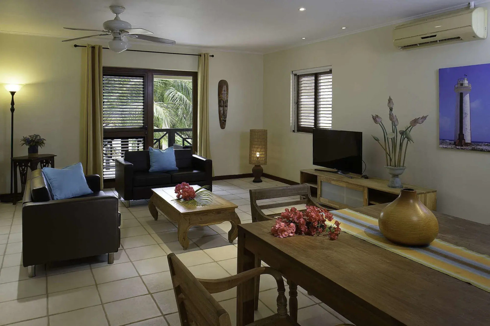 Boutique Hotel Sonrisa Bonaire - Adults Only