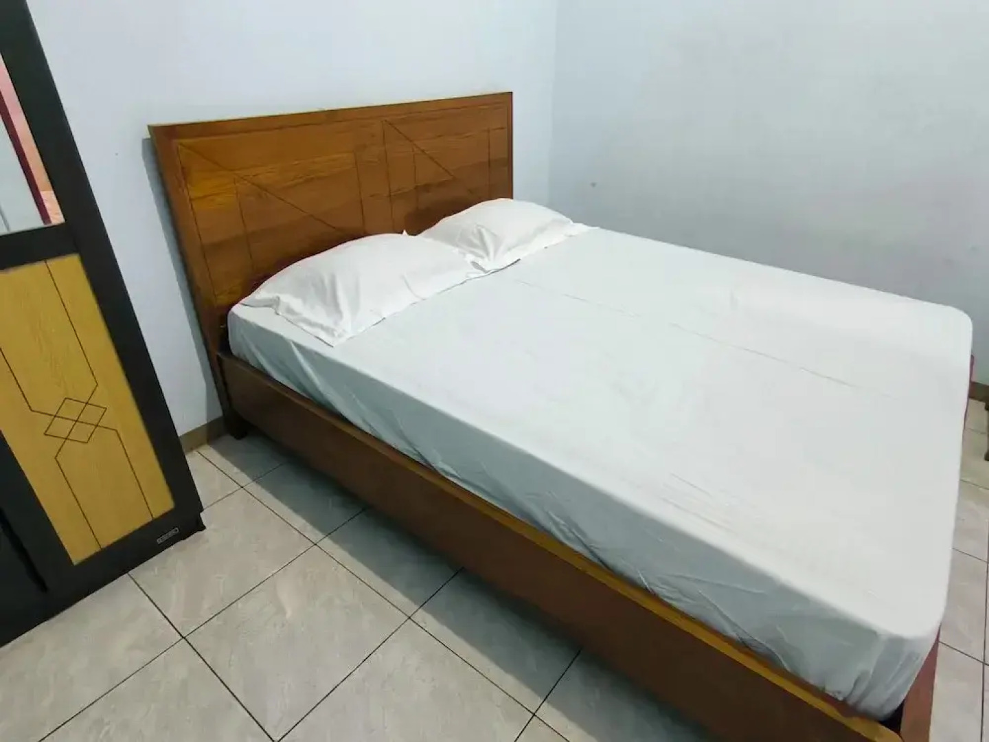 Hotel Mustika Syariah