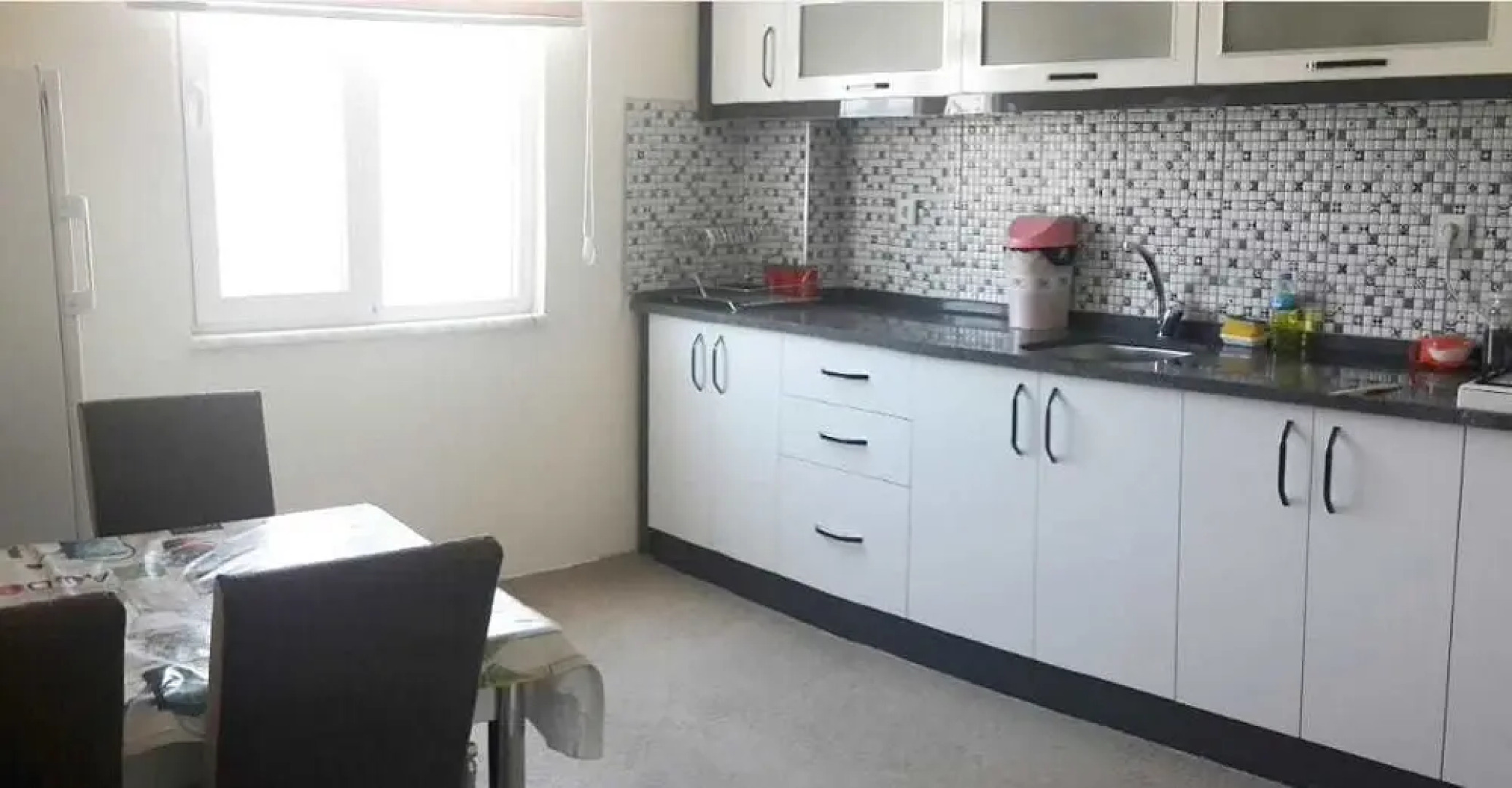 Salda Golu Celikoz Apart