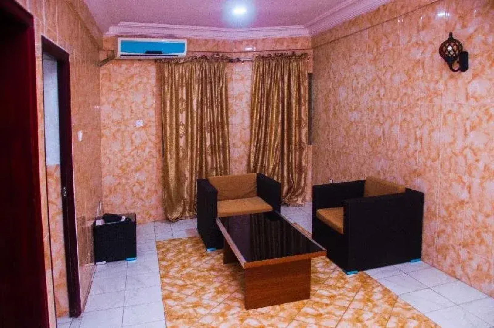 Jata Events and Suites